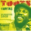 Toots and The Maytals - Pressure Drop (Limited Edition) (Green Coloured) (LP)