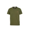 LEVIS  Majica SS ORIGINAL HM TEE temno zelena
