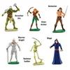 Pamina Store Heroes & Monsters (Junaki in pošasti)