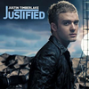 Justin Timberlake Justified (2 LP)