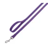 Nobby Classic povodec – vijoličen - 120 cm 10 mm