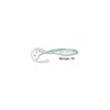 Delalande SANDRA 120mm BLUE LAGON