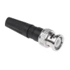 CABLETECH BNC konektor z upogibom WTY0482