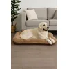 Paws & Whiskers Krevet za ljubimce Sally Dog, 55x75x8 cm, Braon