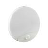 LED zidno svetlo za kupatilo LED/15W/230V 3000/4000/6000K IP44 belo