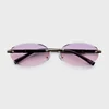 Naočare za sunce Antique Purple-Pink