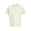Jack & Jones Muška majica Star, Bež