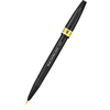 Pentel Pentel flomaster Brush Sign Artist rumen, (20637659)