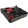 Numark PT01 Scratch Portable Turntable with Scratch switch