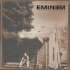 EMINEM-2LP/MARSHALL MATHERS LP