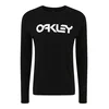Oakley Mark II 2.0 Long Sleeve T-Shirt white
