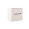 Onda 60 stenska Cotton - White