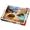 Trefl Puzzle Samudra Beach, India 10461