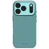 Decoded Silikonska maskica sa MagSafe-om za iPhone 17 Pro, Retro Blue