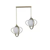 Conceptum Hypnose Luster Nepal, 25 cm, E27