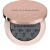 Naj Oleari Color Fair Wet & Dry - Pure Color Eyeshadow 20 - Multi-Reflective Black