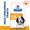 Hills Prescription Diet dog veterinarska dijeta C/D 12kg