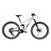 CAPRIOLO CPRO AL-GO 9.7 tirkiz 923232-17.5
