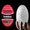 LoveToy Giant Egg Stamina Nodules Edition