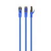 GEMBIRD Mrežni kabl PP6-1M/B FTP Cat6 Patch cord plavi