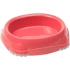 MODERNA Posuda za pse i mačke Smarty Bowl, 210ml, Koralna