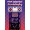 8-Bit Selection: Arcade Replay XBOX LIVE Key EUROPE