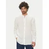 Liu Jo Srajca QA5098 T4359 11001 Bela Regular Fit