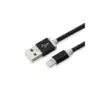 S-BOX USB Kabl, USB A 2.0, Lightning, 1.5 m