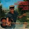 Adriano Celentano - Il Tuo Bacio E Come Un Rock (Limited Edition) (Blue Coloured) (180 g) (LP)
