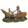 Nobby dekor ladja - 22 x 9,5 x 12,5 cm
