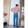 Mohito - Wide leg farmerke
