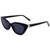 Guess Factory GF6197 01A 55