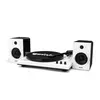 GEMINI TT-900BW Stereo System gramofon