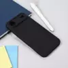 Maska Nanobit Giulietta Mag Case za iPhone Air crna