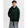 Jack & Jones Junior Majica JJEStar jelka / bela