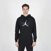 NIKE Duks sa kapuljačom j sprt csvr gfx flc po M