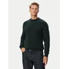 Guess Pulover M6BR28 Z1549 Temno zelena Regular Fit