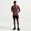 Nike Stride Mens Dri-FIT 13cm (approx.)Hybrid Running Shorts