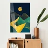 Wallity Slika Huhu378, 50x70 cm