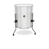 Surdo Brazilian Aluminium Latin Percussion