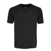 Moška brezrokavna majica CCM SS Premium Training Tee Black Senior XL