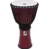 TOCA DJEMBE 9 FREESTYLE SF2DJ-9R DARK RED