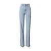 Vero Moda Tall Kavbojke, modra