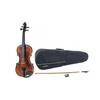 Violina 4/4 Allegro levičarji KOMPLET Gewa GS400.051.111.1L