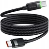 MCDODO CA-2000 KABL 60W, TIP-C na TIP-C, MAGNETNO SKLAPANJE, DUŽINA 1,2m