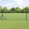 Zavarena žičana ograda za fiksaciju 100 x 0,5 m Zelena Mreža