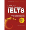 Check Your English Vocabulary for IELTS