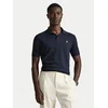 Polo Ralph Lauren Polo majica 710980682001 Mornarsko modra Regular Fit