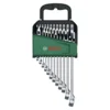 Bosch Set kombinovanih ključeva HOBI 1600A02Z9D, 6-19mm, 12 delova