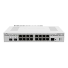 MIKROTIK CCR2004-16G-2S+PC sa licencom RuterOS L6/ kuciste za pasivno hladjenje